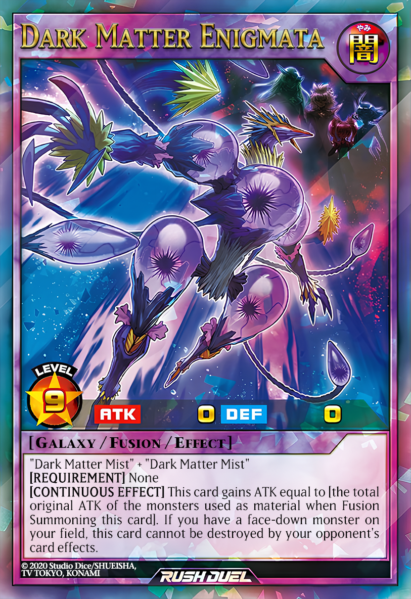 Enigmata Pattern Dark Matter Enigmata by Moonstar8792 on DeviantArt