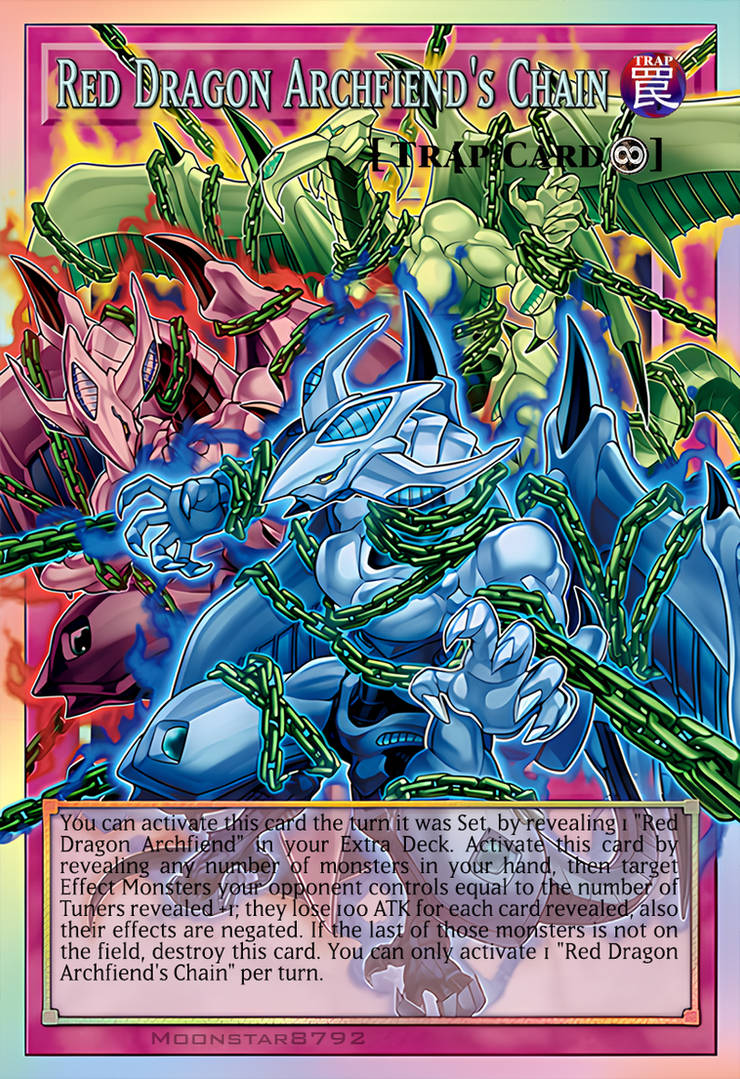 yugioh cards red dragon archfiend Tyrant DPDG-EN030 1st Edition Ultra Rare N If this card attacks a Defense Position monster your opponent controls Hot Red Dragon Archfiend King