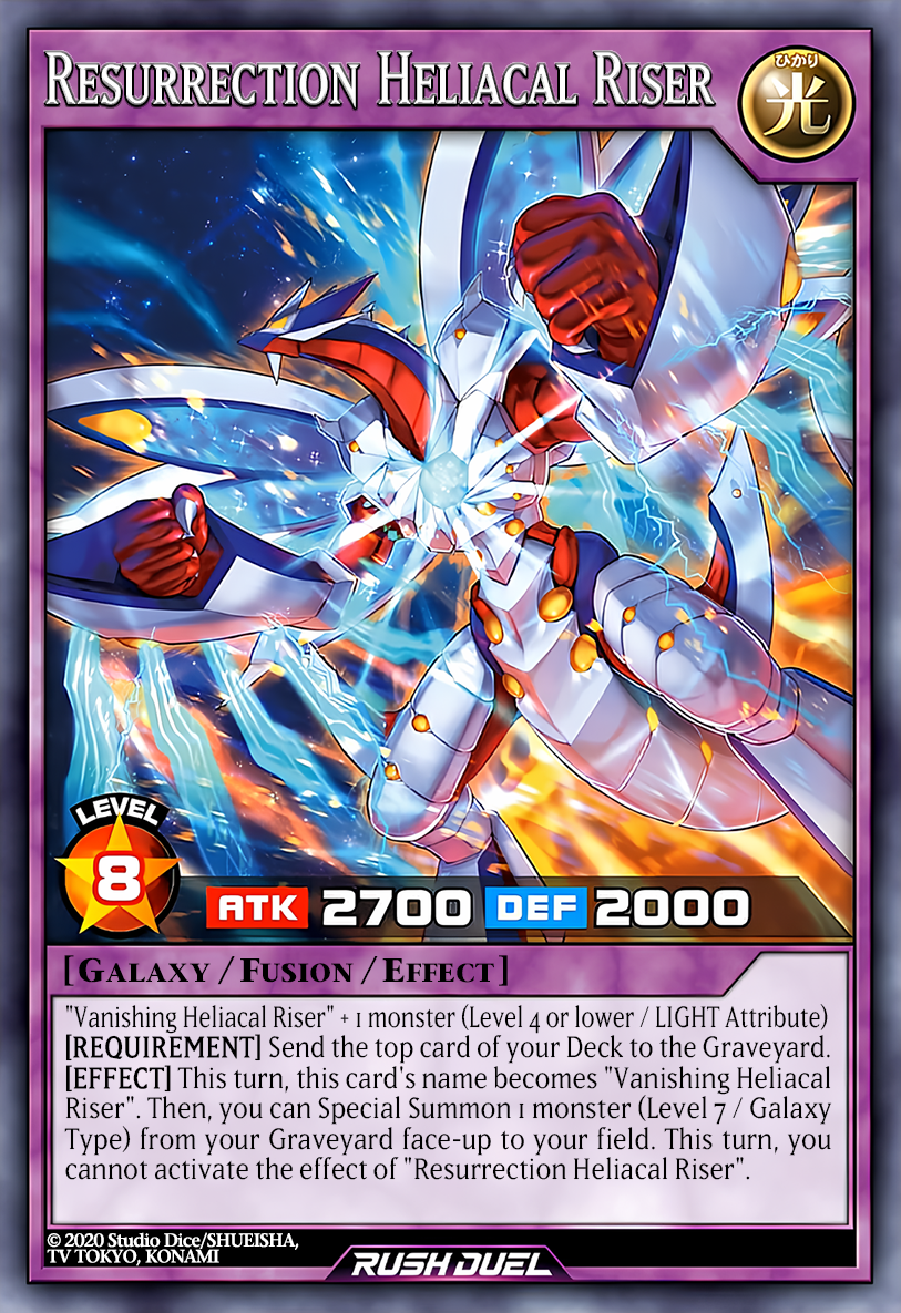 resurrection card yugioh YU-GI-OH! - Soul (SDWS-EN035) - Structure Deck Warriors Strike - 1st Edition Select 1 Level 2 or lower monster from your Graveyard and Special Summon it in ATtack Position Yugioh Resurrection Of Chakra Konami