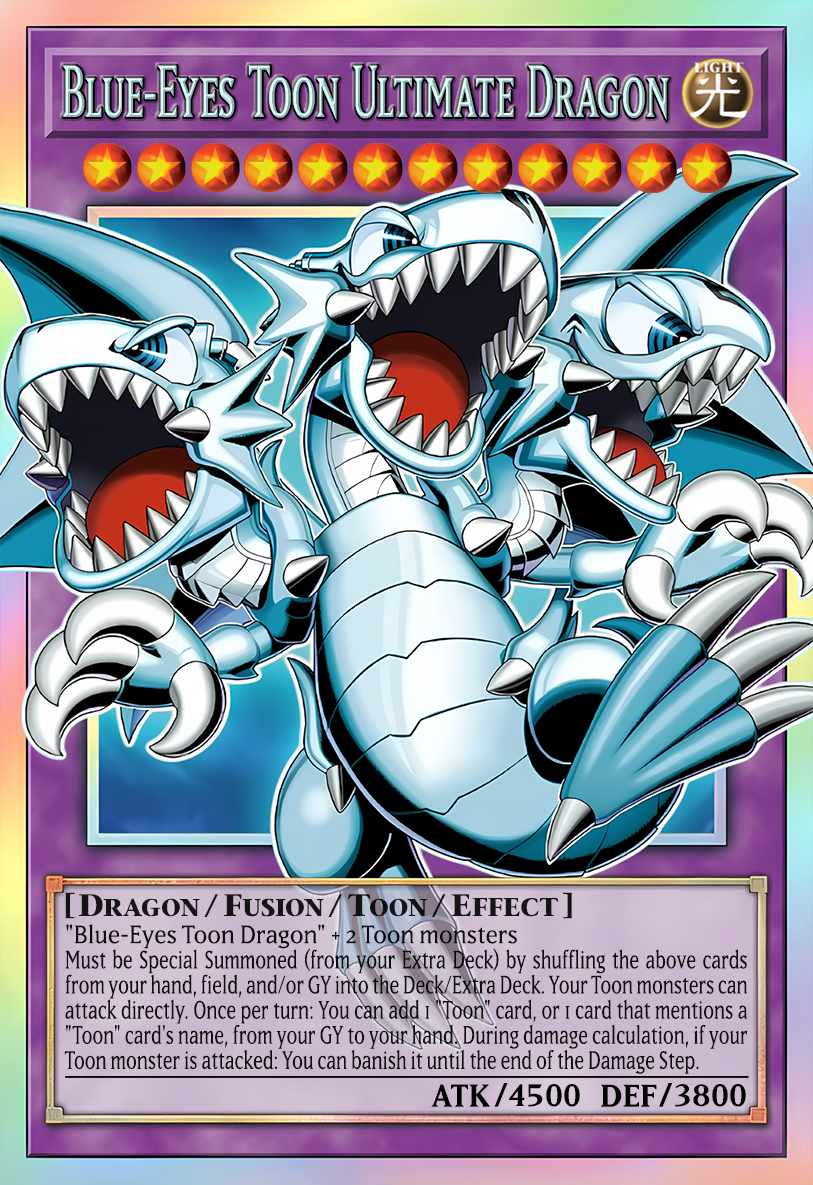 blue eyes ultimate dragon yugioh card Blue-Eyes | Heroes Wiki very few have faced this awesome creature and lived to tell the tale. Yu-Gi-Oh! Blue-Eyes Ultimate Dragon Poster
