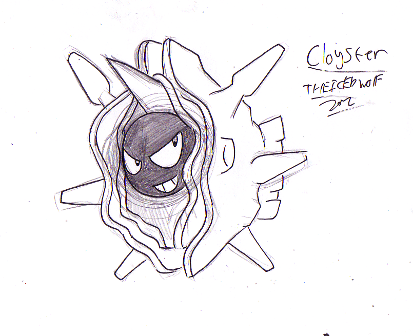 CLOYSTER