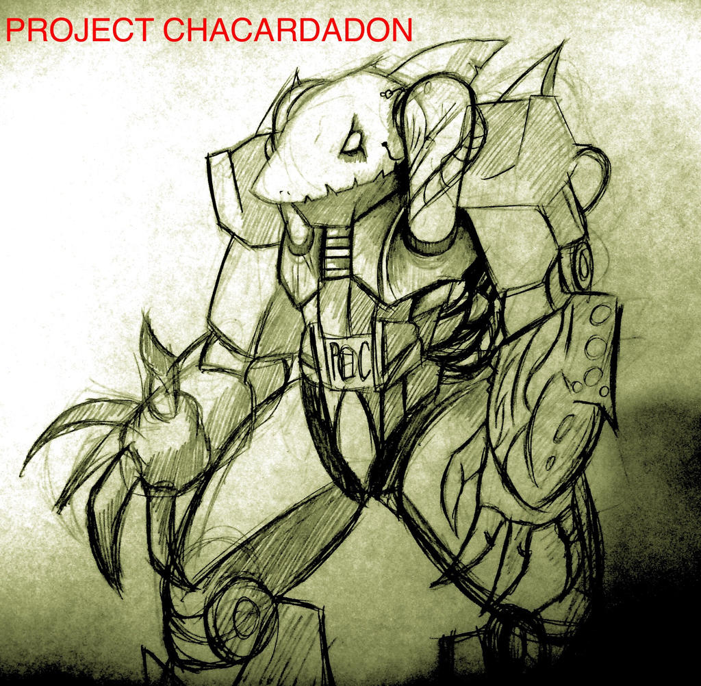Project CHACARDADON