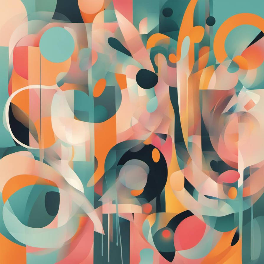 Abstract Design Deviantart Abstract Art by justme777777 on DeviantArt