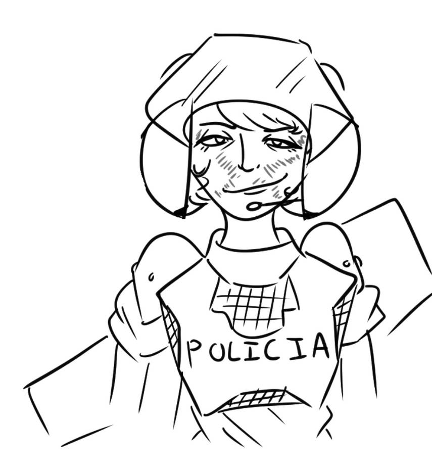 Mira (R6) by TheRubyOverlord on DeviantArt