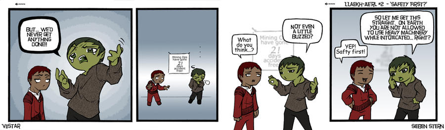 Llaekh Ae Rl 2 By Romulan Fanz On Deviantart