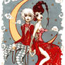 Starcrossed Lovers