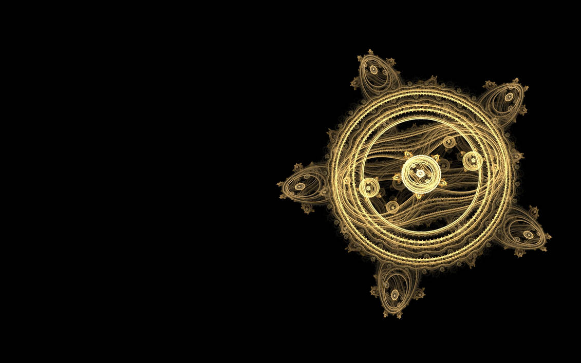 Clockwork Sun by niteshift on DeviantArt