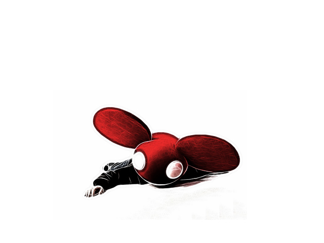 Deadmau5 mobile wallpaper 4