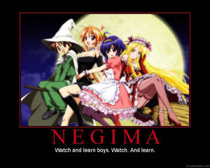 Negima