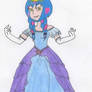 Disney Dress 1: Hera