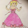 Disney Dress 5: Eris