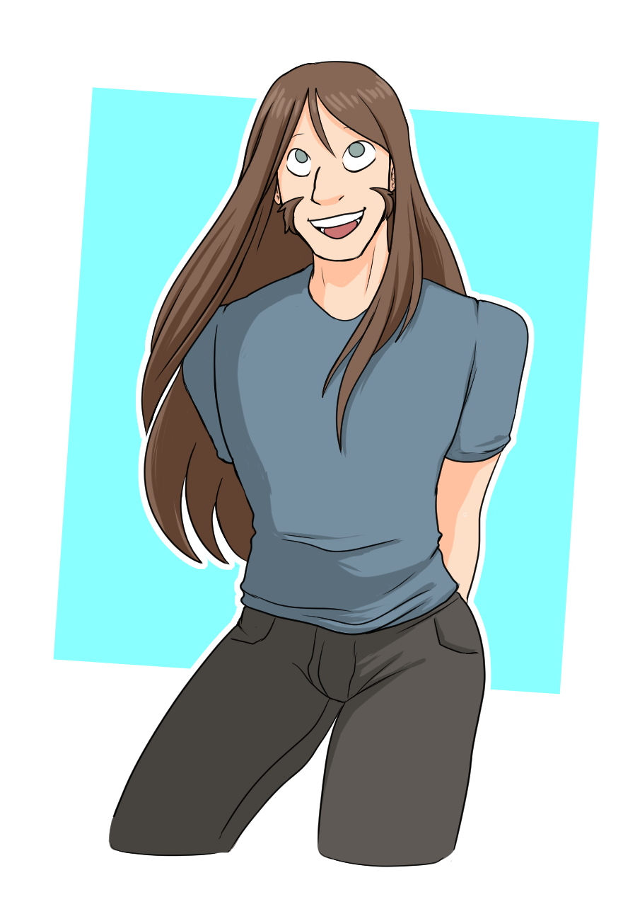 Toki Wartooth by densen1844 on DeviantArt