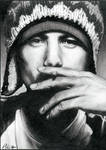 . : Jay Kay : . by PauliDiaz
