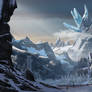 Legend of Zelda: Majoras Mask - Snowhead Temple