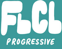 FLCL Progressive