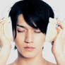 headphones : ryo