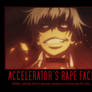 Rape Face