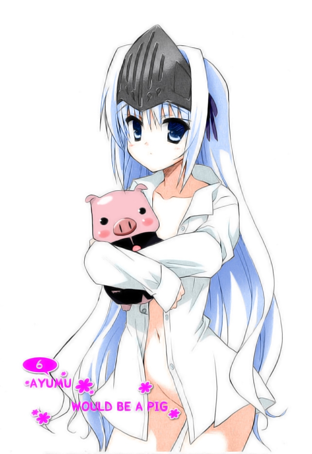 Date A Live (My version) by VRtrojan on DeviantArt