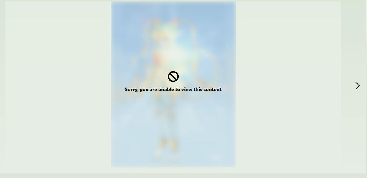 Cosmichynea blocked me (exposing post)