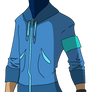 Kaz Steed (Mechtanium Surge)