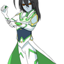 Shun Kazami (Neathian Form)