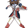 Dan Kuso (Neathian Form)
