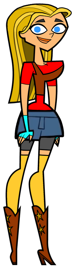 Lindsay Richmond (TD Dawn's Origins)