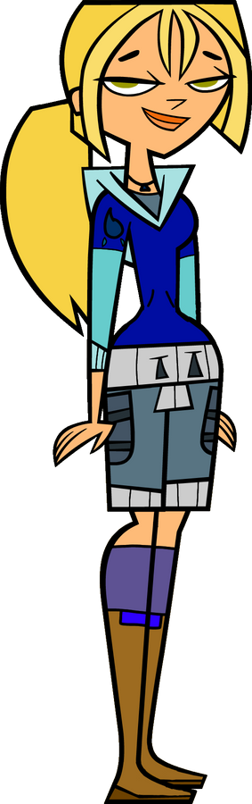 Bridgette Stone (TD Dawn's Origins)