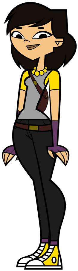 Sky Chakroun (TD Dawn's Origins)