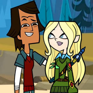 Noah Sterecra X Dawn Weir