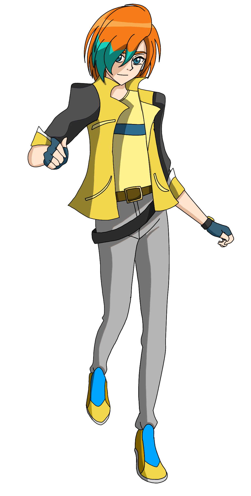 Kazuo Sanada (MSA2)
