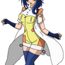 Fabia Sheen (Mechtanium Surge)