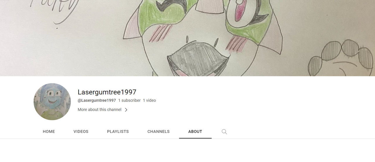 lasergumtree1997 needs to stop stealing my OC!