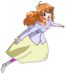 Alice Gehabich (New Vestroia)