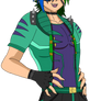 Zane Surrow