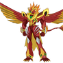 Pyrus Blazikor