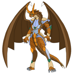 Subterra Gigant Gargonite