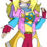 Amitie Towerski (Bakugan Style)