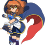 Arle Silvana Nadja (Before-Time skip)