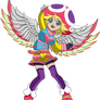 Amitie Susanne Taiyo (Pre-Time skip)