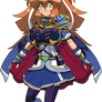 Arle Silvana Nadja (E and E10+ Rated Version)