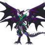 Darkon/Darkus Obscurus Leonidas (2024)