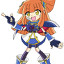 Adult Arle Silvana Nadja (Modern Puyo Puyo)