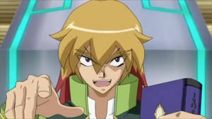 Bakugan Fanmade Screenshot (Ethan Jesse Glenn)