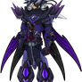 Ichikuro Ichigo Ikenami/Nemesis X (Adult Form)