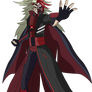 Kazunao Bakuro Matsumoto/Marduk (Adult Form)