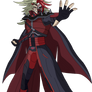 Kazunao Bakuro Matsumoto/Marduk (Adult Form)