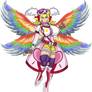 Amitie Taiyo (Adult Form)