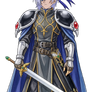 Schezo Devious Wegey (Adult Form)