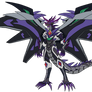 Darkon/Darkus Platinum Leonidas